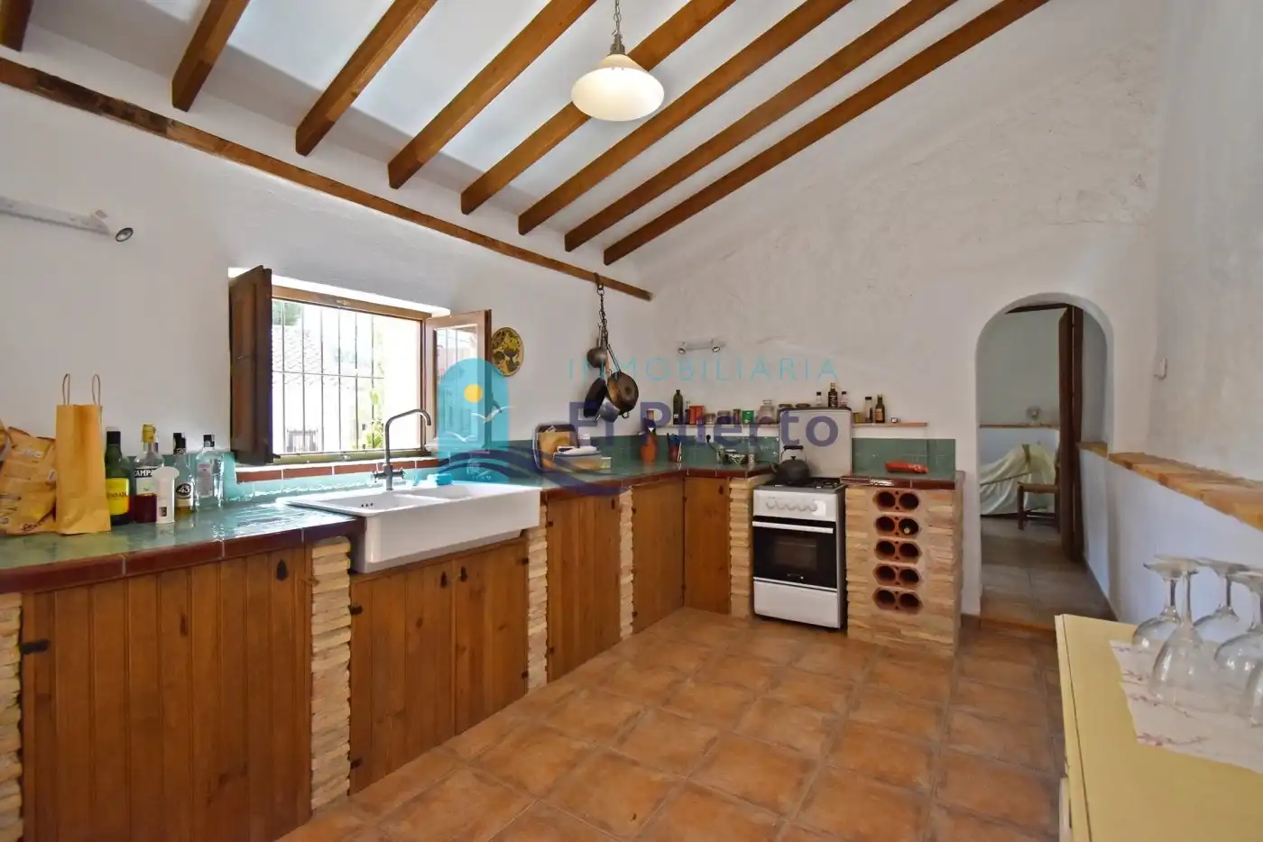 Maison avec terrasse à vendre à Mazarrón Casco Urbano, imagen 7