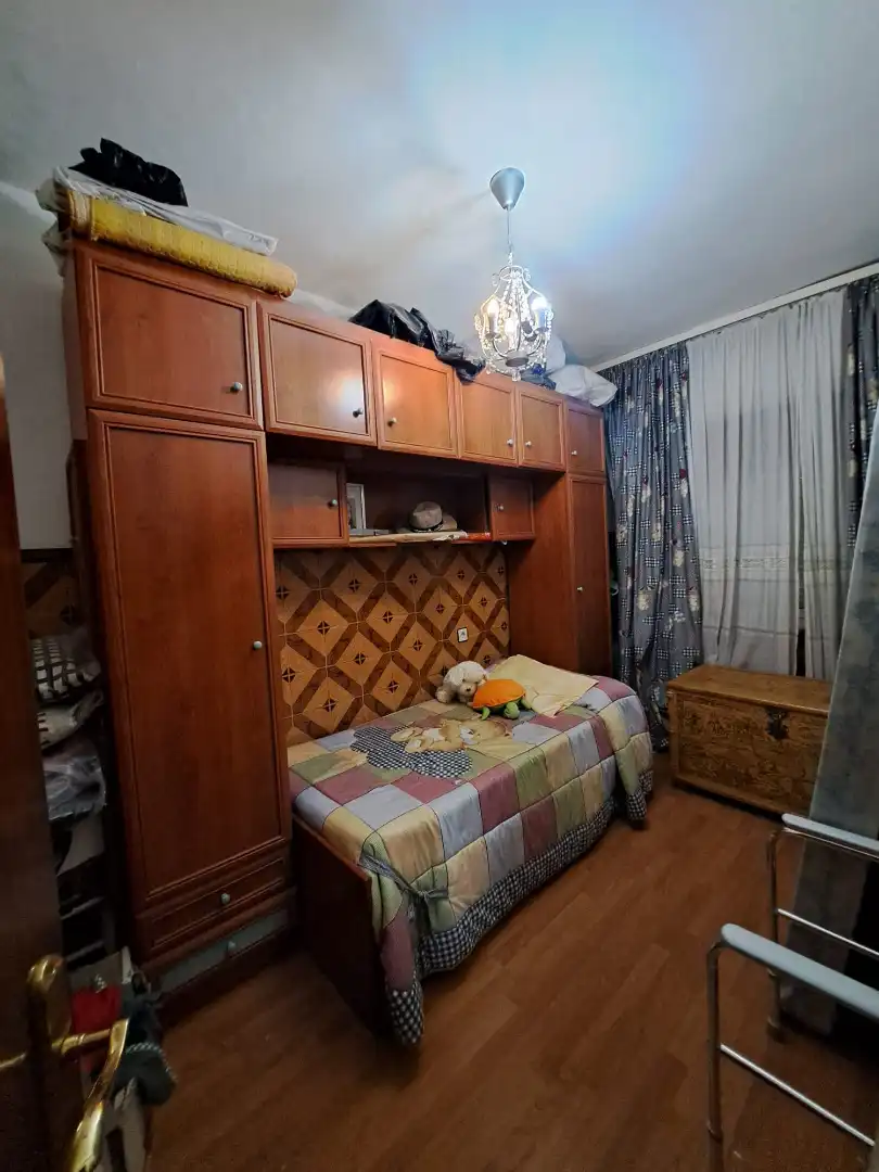Flat for sale in Calle Hernán Cortés 120, imagen 12