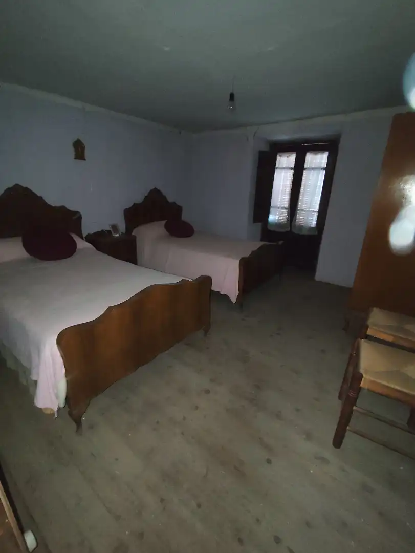 Habitación de Casa o chalet en venta en Valle de Valdelaguna con Parquet y Trastero