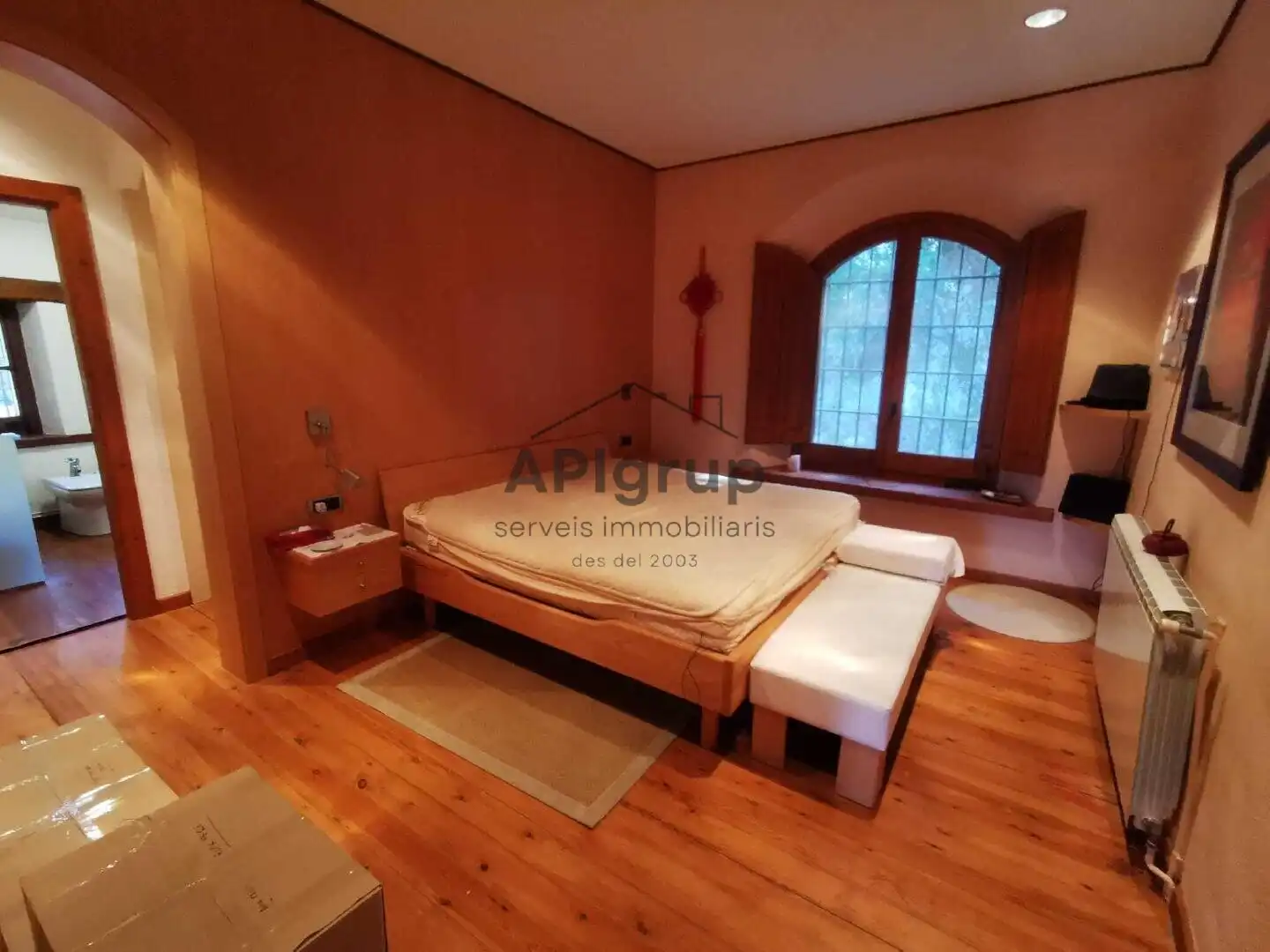 Country house for sale in Sant Iscle de Vallalta, imagen 81
