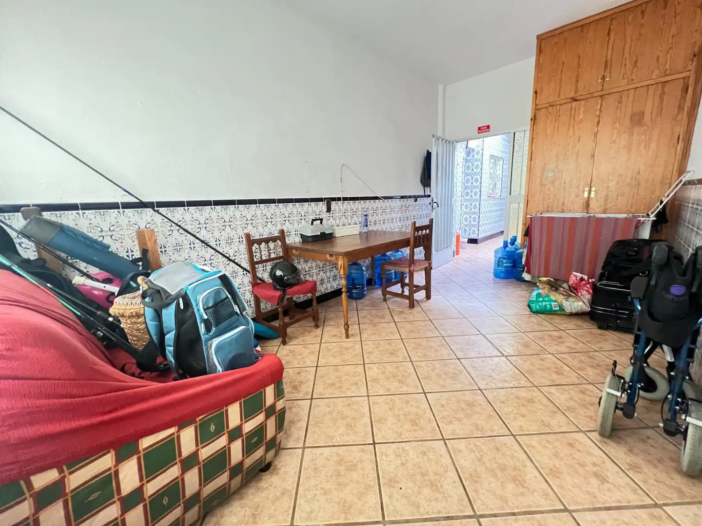 Apartamento en venta en Casco Antiguo