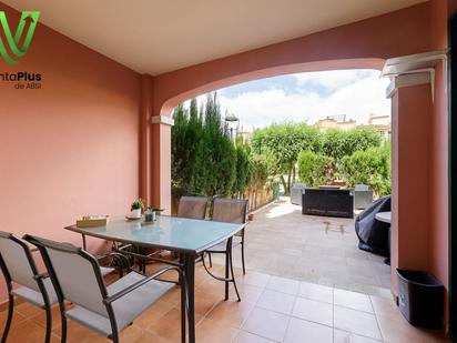 Terrace of Planta baja for sale in Llucmajor  with Air Conditioner and Terrace