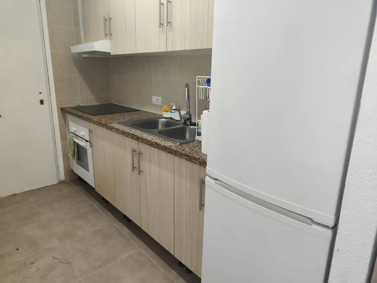 Kitchen of Houses for sale in Riells i Viabrea  with Heating, Private garden and Storage room