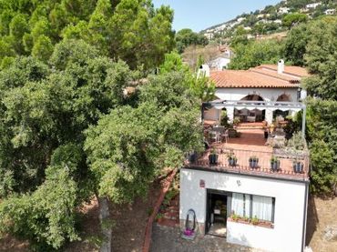 Casa amb jardí en venda a Mas Pere - Río de Oro