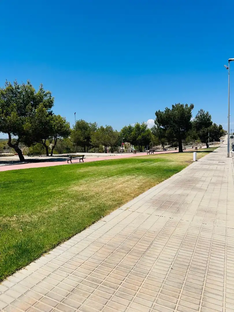 Exterior view of Apartments for sale in Orihuela