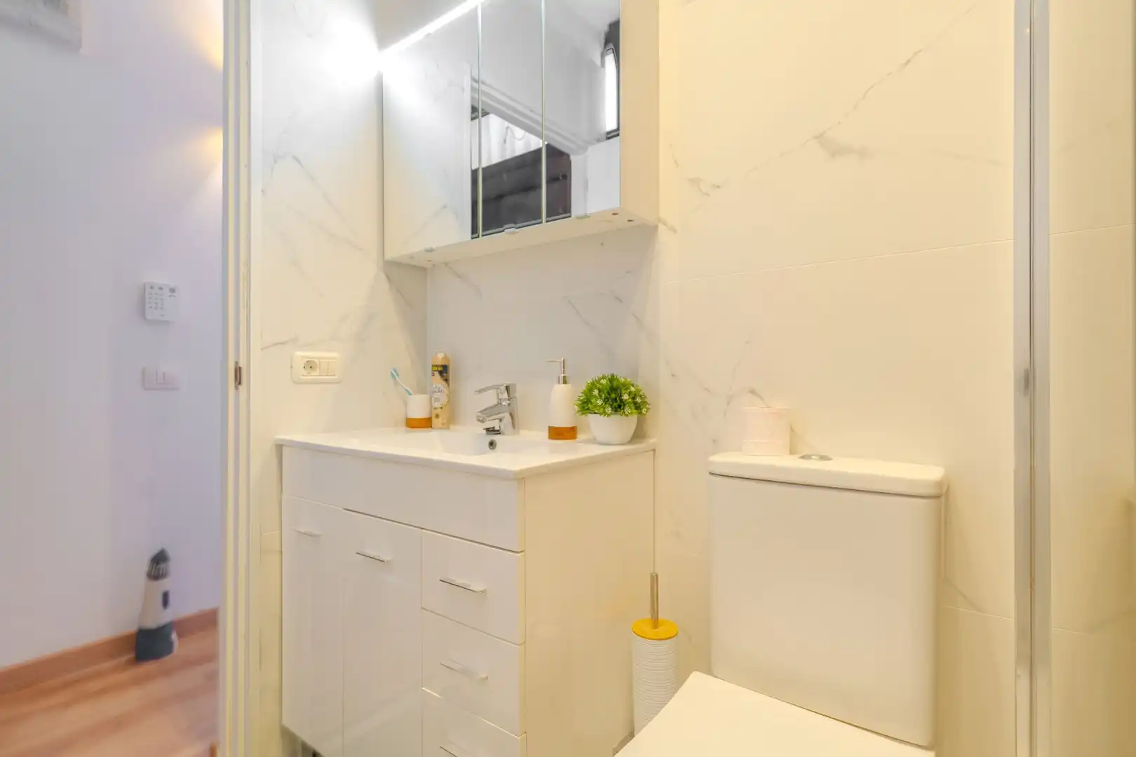 Appartement compact avec piscine à vendre à Ten Bel, imagen 16