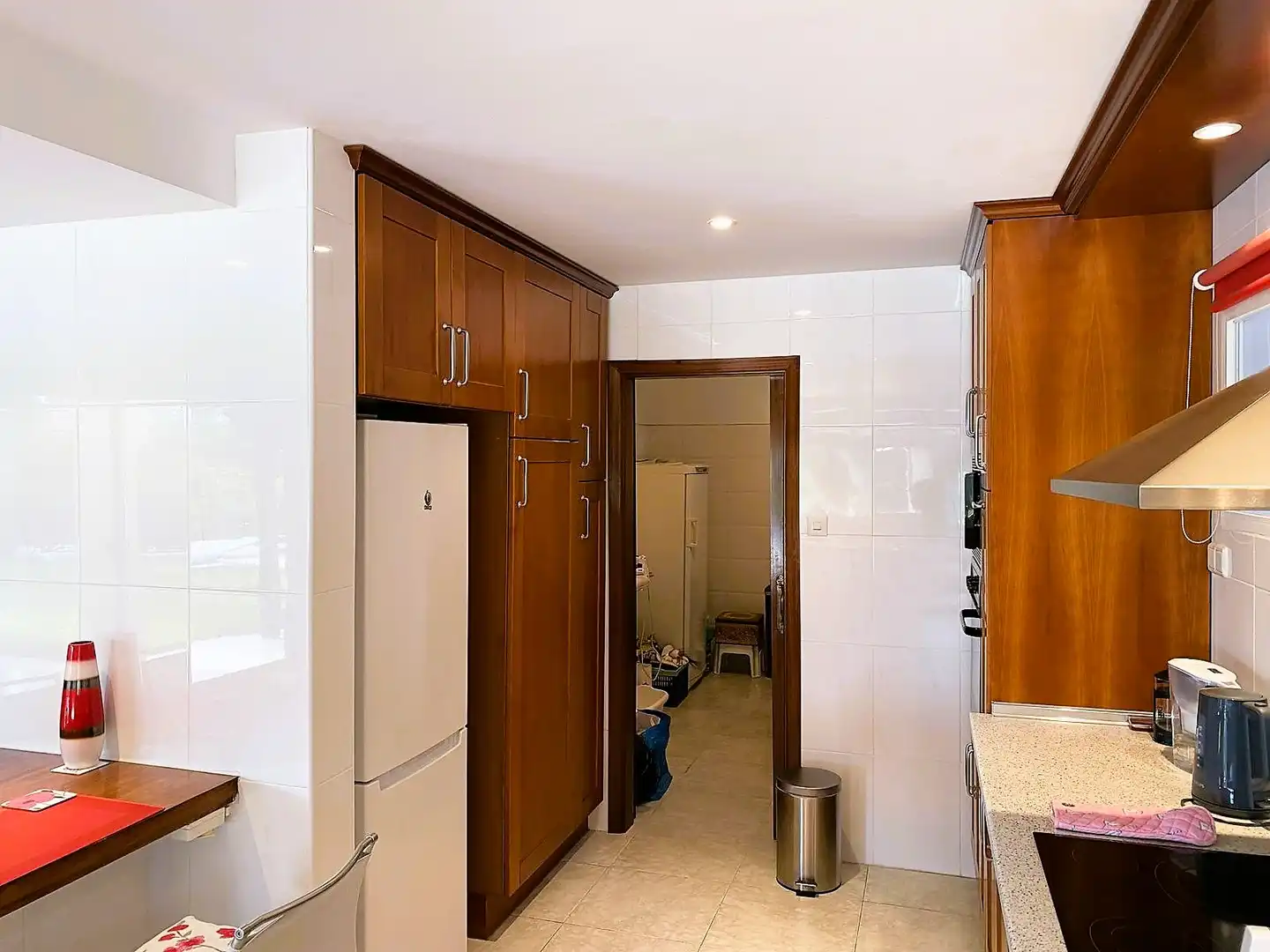 Chalet con piscina en venta en Calle Hernán Cortés 3, imagen 12