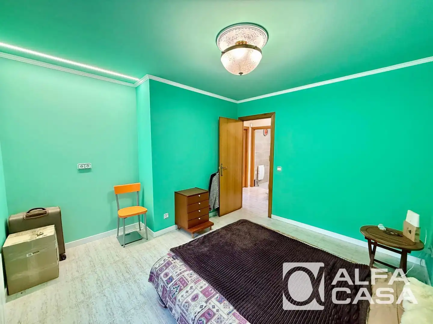 Casa amb terrassa en venda a Santa Clotilde, imagen 13