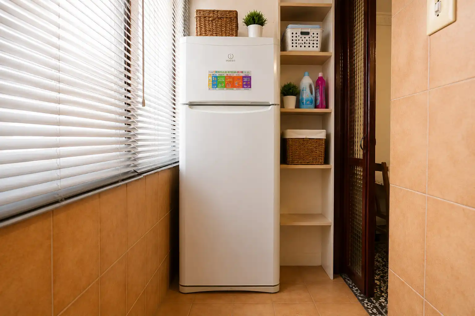 Flat for sale in Glorieta Andalusia, imagen 8