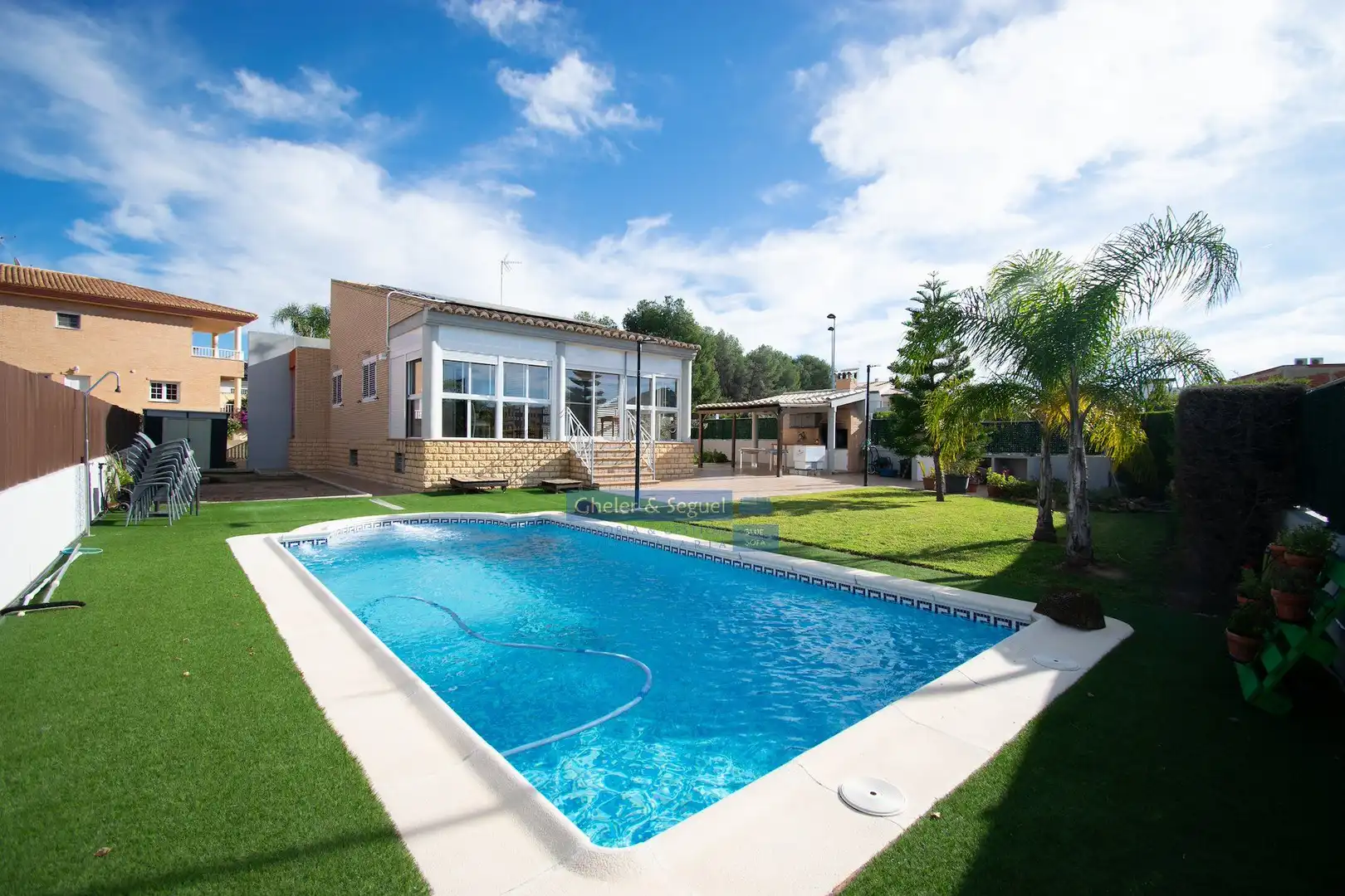 Villa à vendre à Albalat dels Tarongers