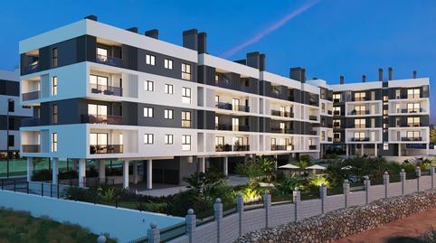 Photo 3 from new construction home in Flat for sale in Avenida Cardenal Francisco Álvarez, 11, Paus - Poligono San Blas, Alicante