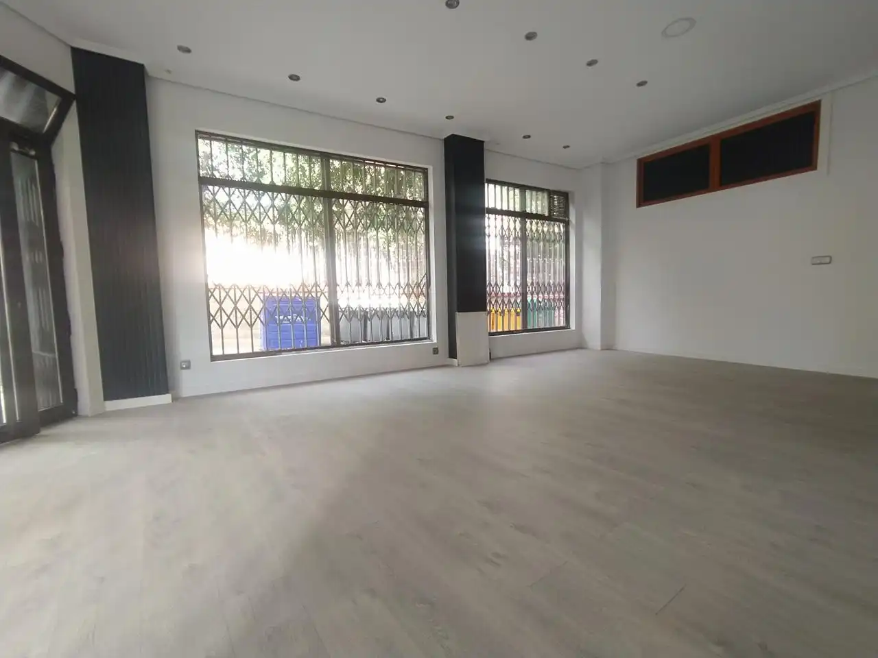 Business premises to rent in Doctor Fleming, imagen 9