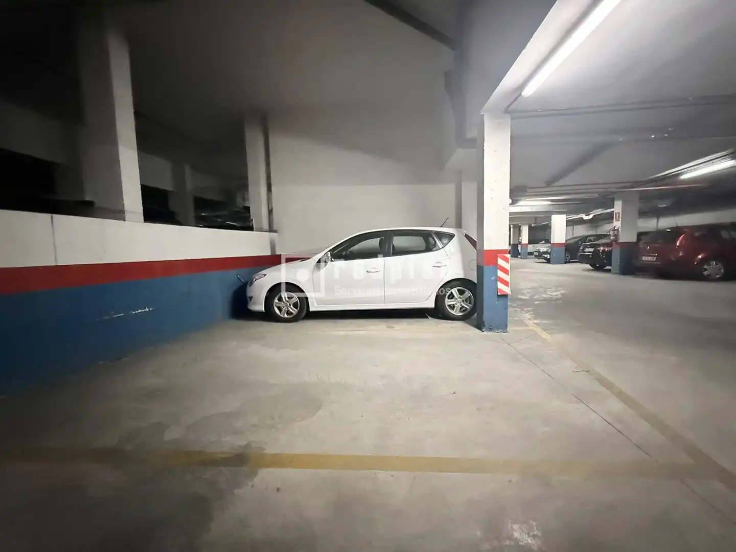 Piso con jardín en venta en Real, imagen 20