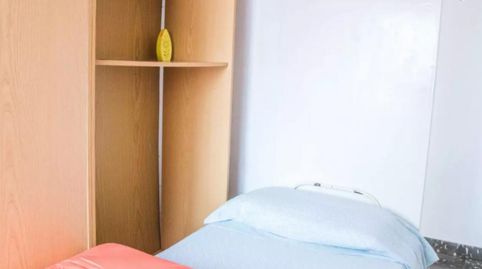 Foto 2 de Apartamento de alquiler en La Malva-rosa, Valencia Capital