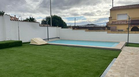 Foto 3 de Casa o xalet de lloguer a Calle Gaviotas, Busot, Alicante