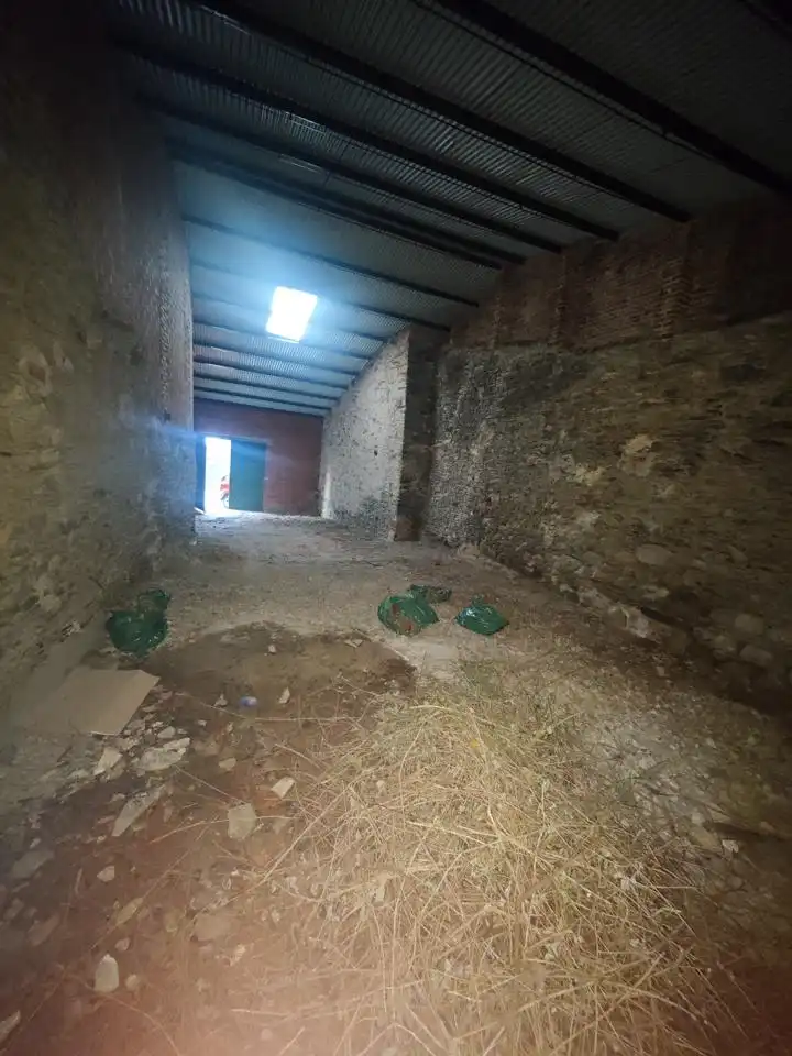 Casa o xalet en venda en Zarza de Granadilla