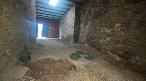 Foto 4 de Casa o xalet en venda a Constitución, Zarza de Granadilla, Cáceres