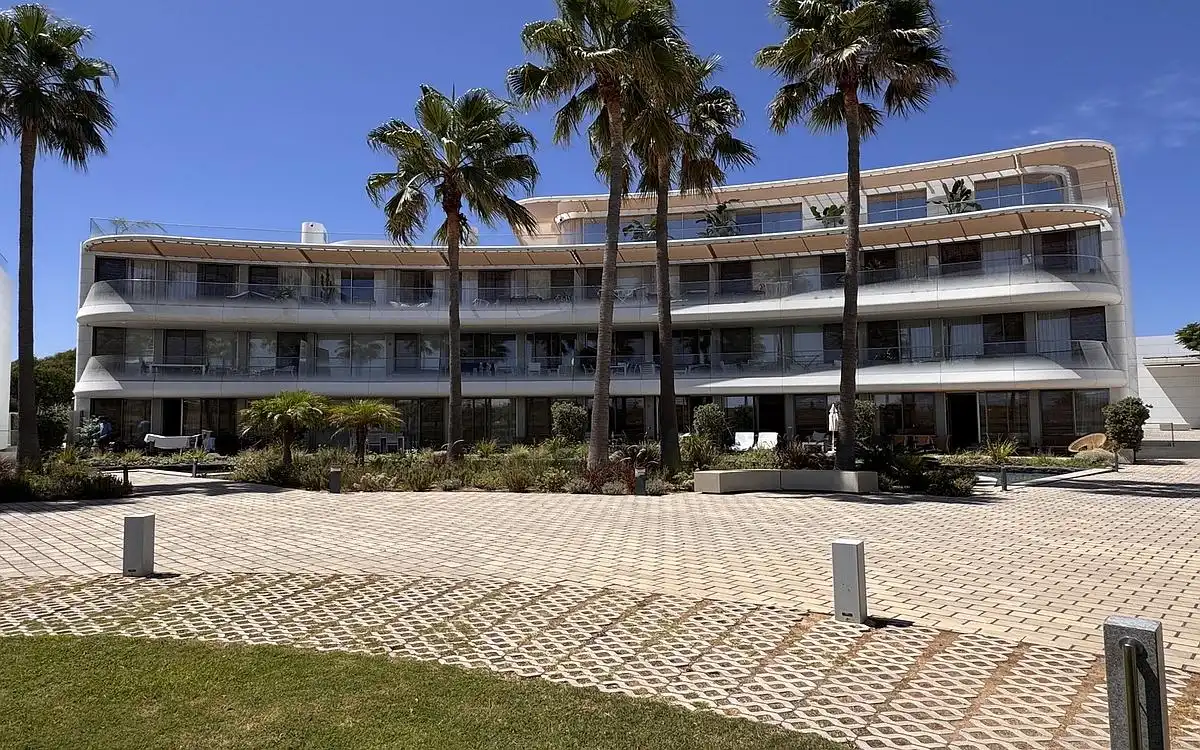 Apartamento en venta en Estepona Pueblo, imagen 17