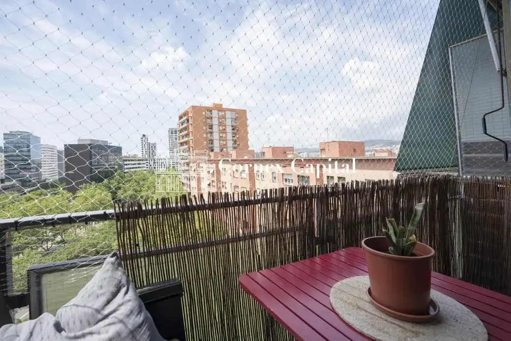 Flat with lift for sale in Avenida Diagonal, imagen 4