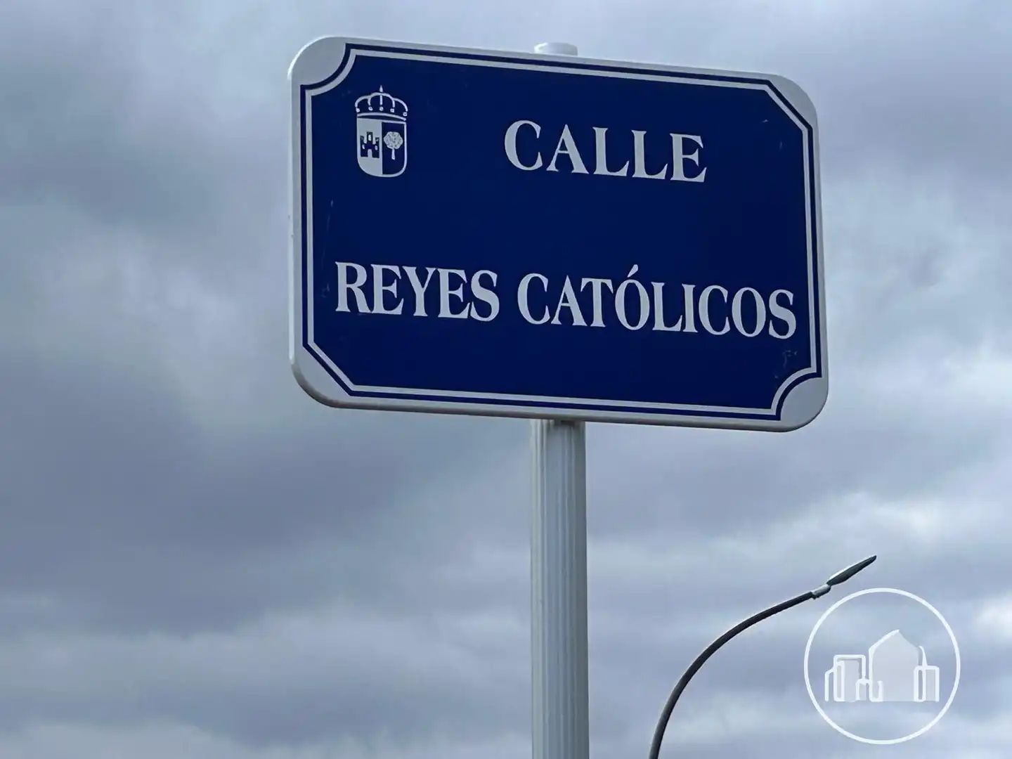 Residential land for sale in Medina de Pomar, imagen 5