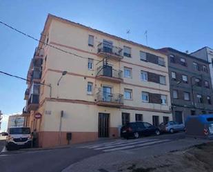 Exterior view of House or chalet for sale in Mataró