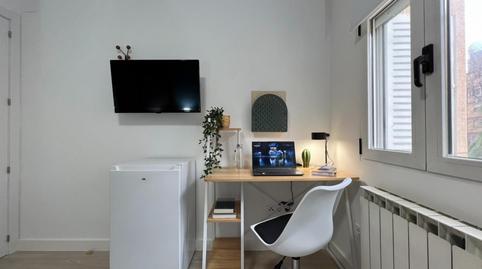 Foto 4 de Apartament per a compartir a Tres Olivos - Valverde,  Madrid Capital