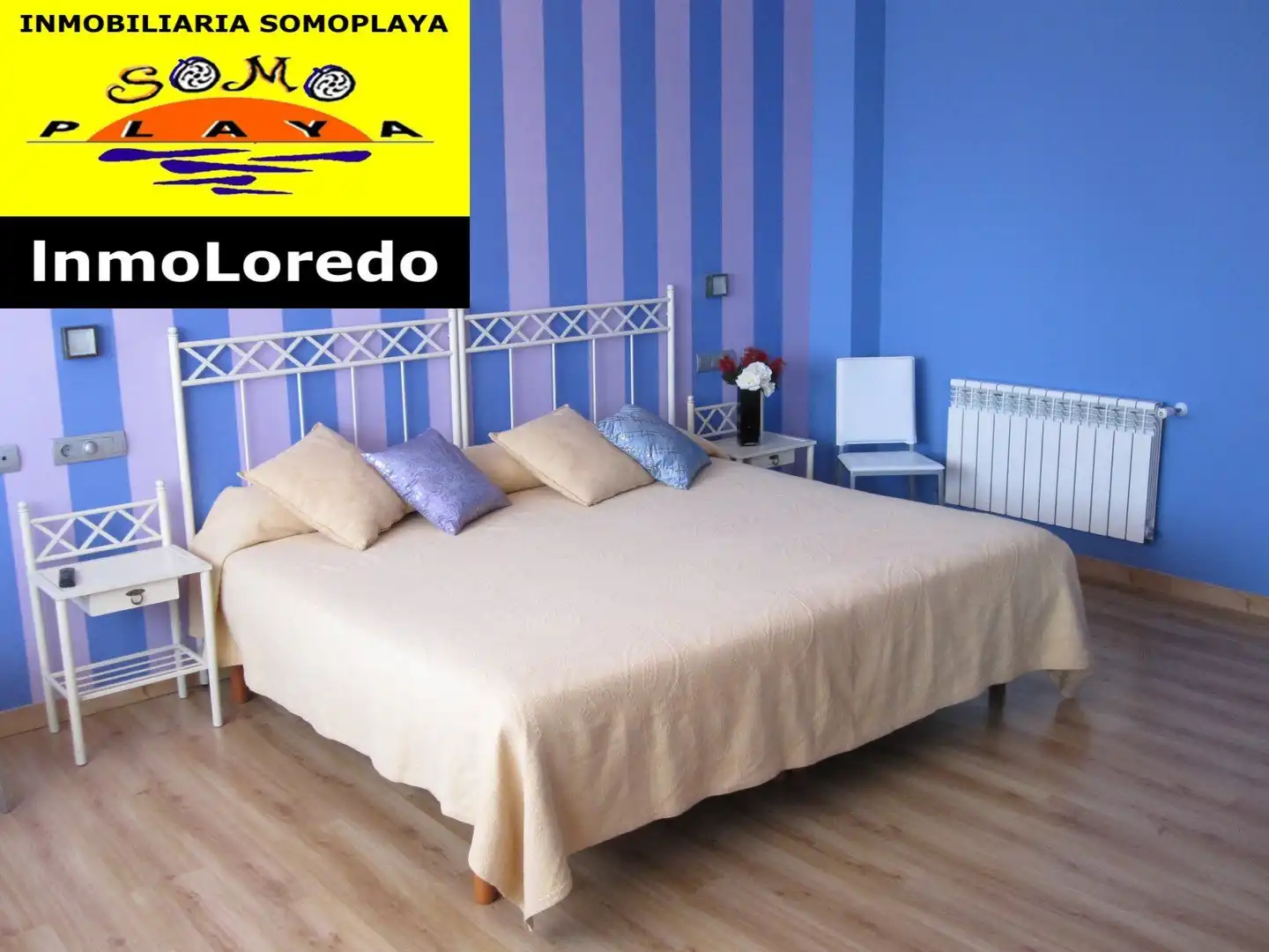 Casa con jardín en venta en Somo, imagen 19