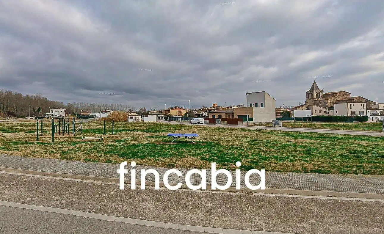 Terreno residencial en venta en Carrer de Can Campà 37, imagen 5