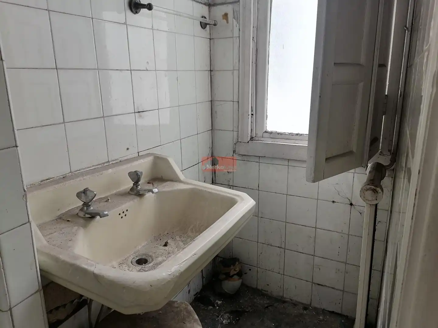 Flat with lift for sale in A Milagrosa, imagen 4