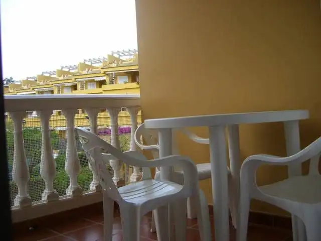 Apartament amb ascensor de lloguer a Islantilla Costa, imagen 11