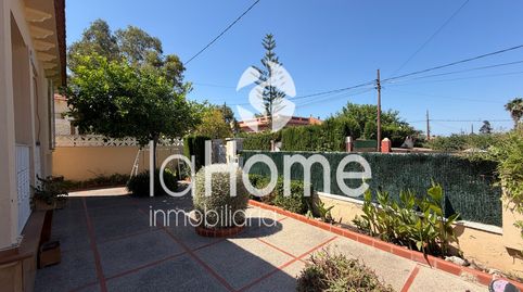 Photo 2 of Houses for sale in La Cañada, Paterna