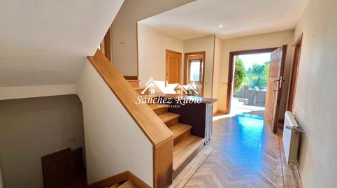 Foto 5 de Casa adosada de lloguer a Calle Daniel Jiménez, 5, Casco Antiguo, Madrid