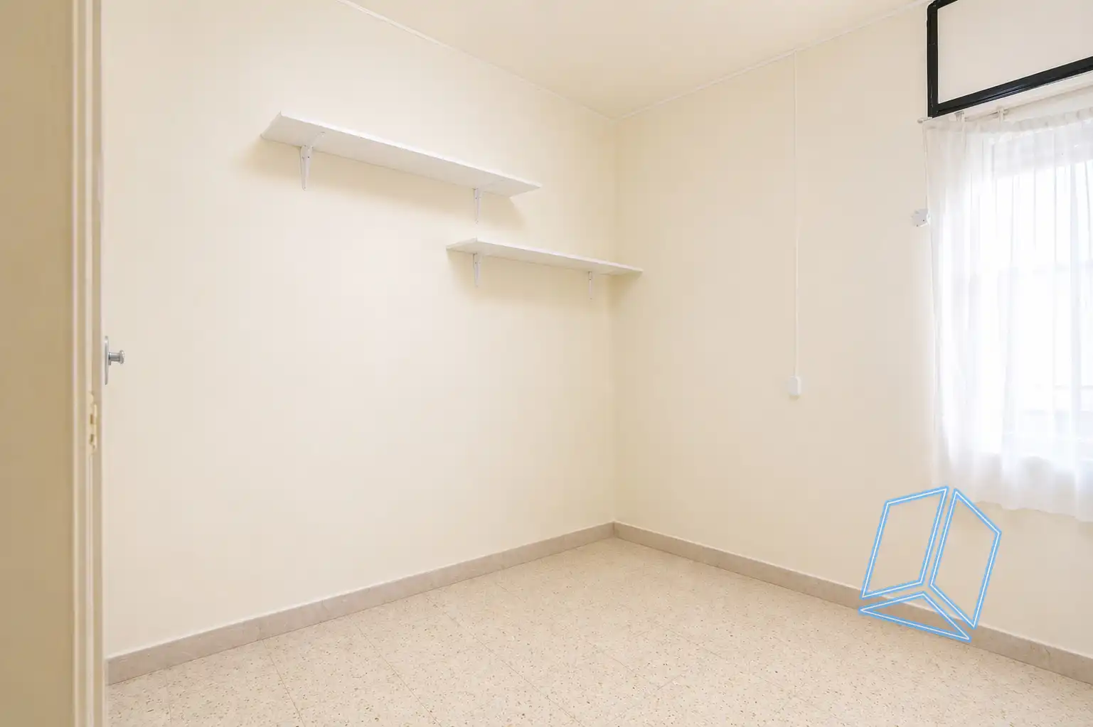 Piso con terraza en venta en Avenida Vilanova i la Geltrú, imagen 13