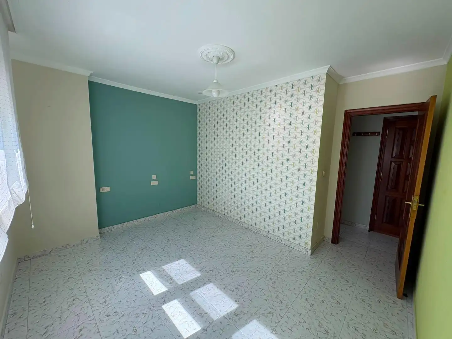 Bedroom of Apartments for sale in Boiro  with Storage room and Furnished
