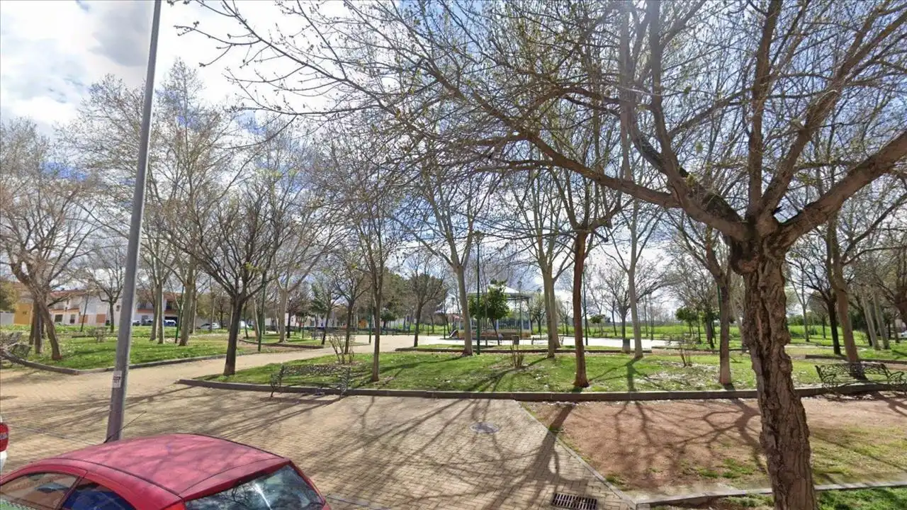 Flat for sale in Motril