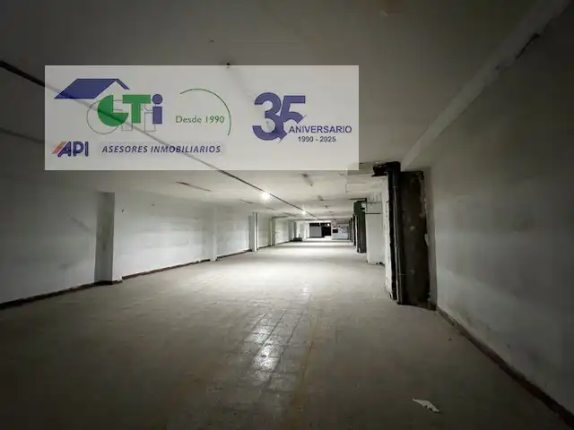Nave industrial en alquiler en KM. 315. AVDA. MANUEL MARTÍNEZ AYUSO, imagen 28