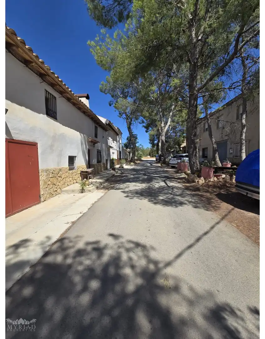 Terraced house for sale in Yecla, imagen 36