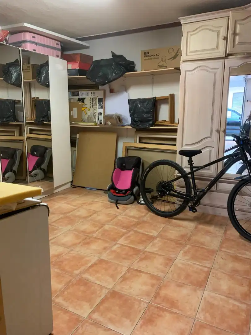 Einzelparkplatz zum Verkauf in Casco Urbano, imagen 5