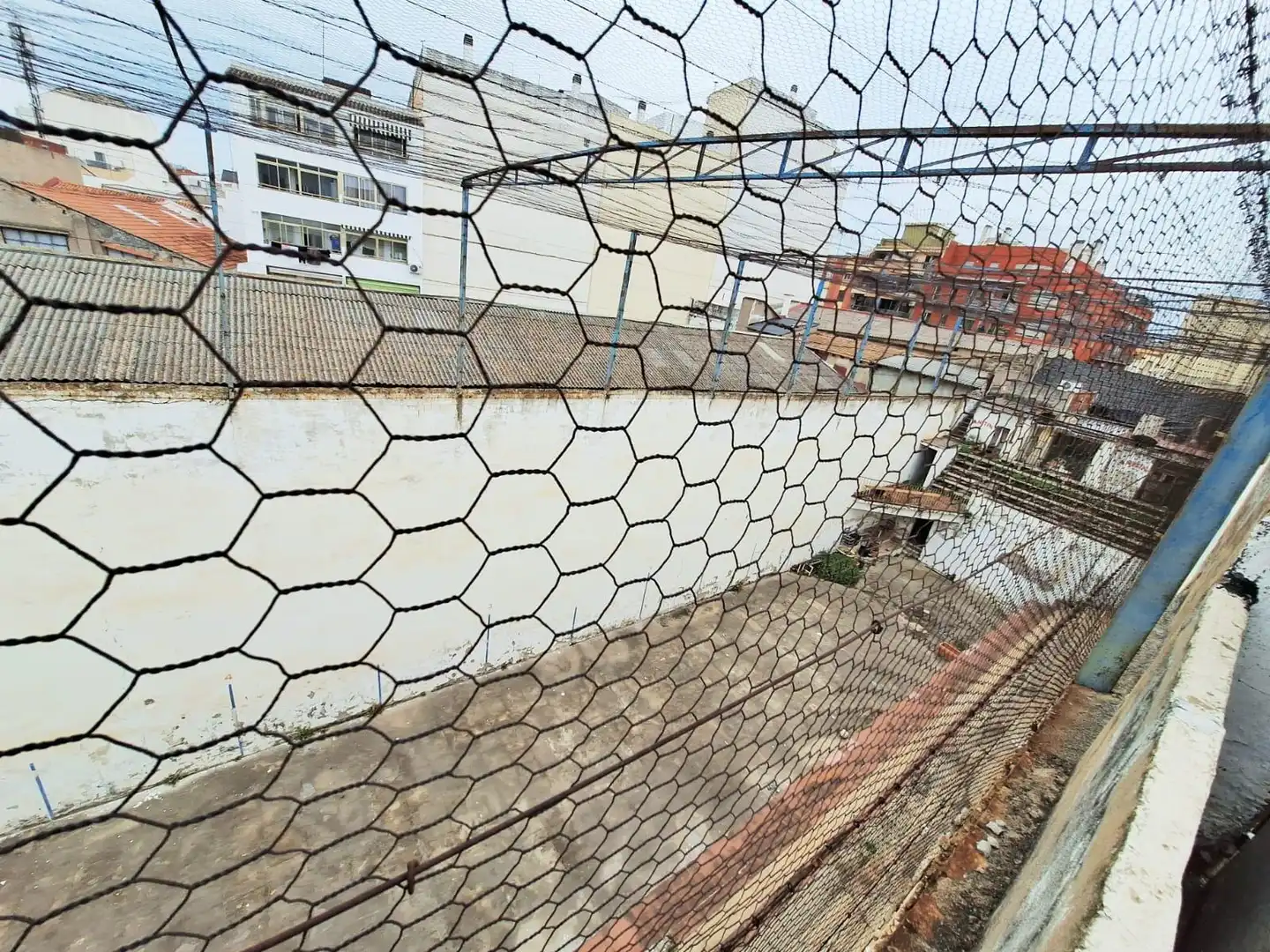 Exterior view of Houses for sale in Carcaixent  with Air Conditioner
