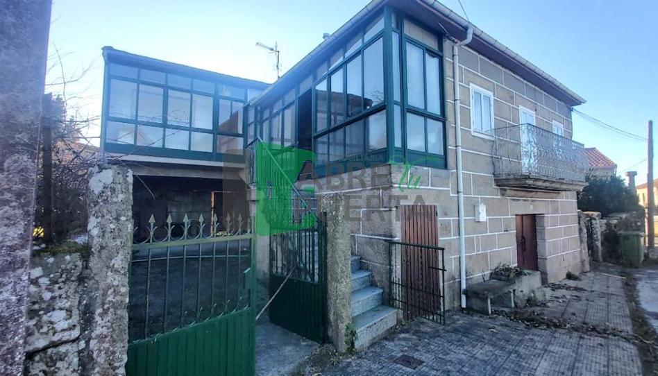 Photo 1 of House or chalet for sale in A Merca  , Ourense