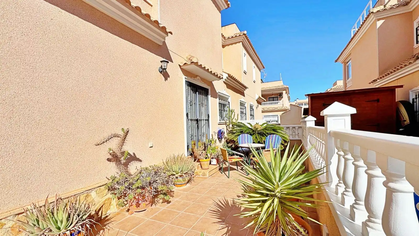 Maison mitoyenne avec piscine à vendre à Calle Comino, imagen 10