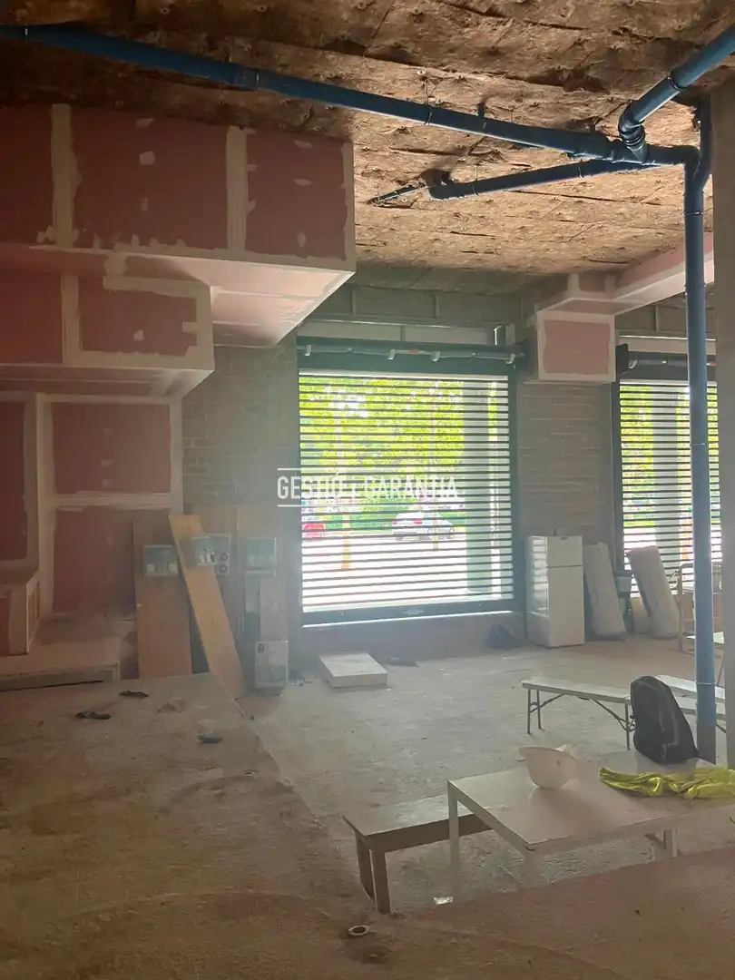 Local comercial en venda a Mestral, imagen 24