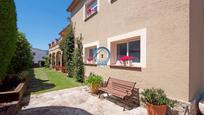 Jardí de Casa o xalet en venda en Santa Cristina d'Aro amb Calefacció, Jardí privat i Moblat
