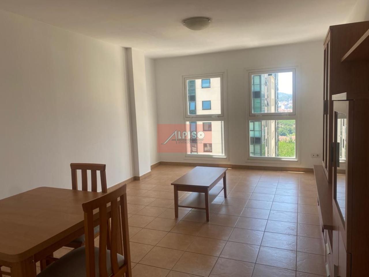 Flat for sale in Chano Piñeiro, 1, Barrocanes