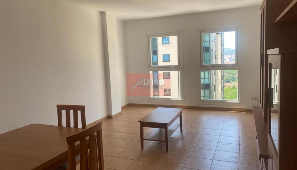 Photo 1 of Flat for sale in Chano Piñeiro, 1, Barrocanes, Ourense