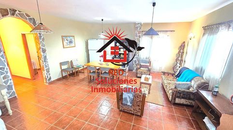 Foto 5 de Casa o chalet en venta en Lomo Bermejo, El Sauzal, Santa Cruz de Tenerife