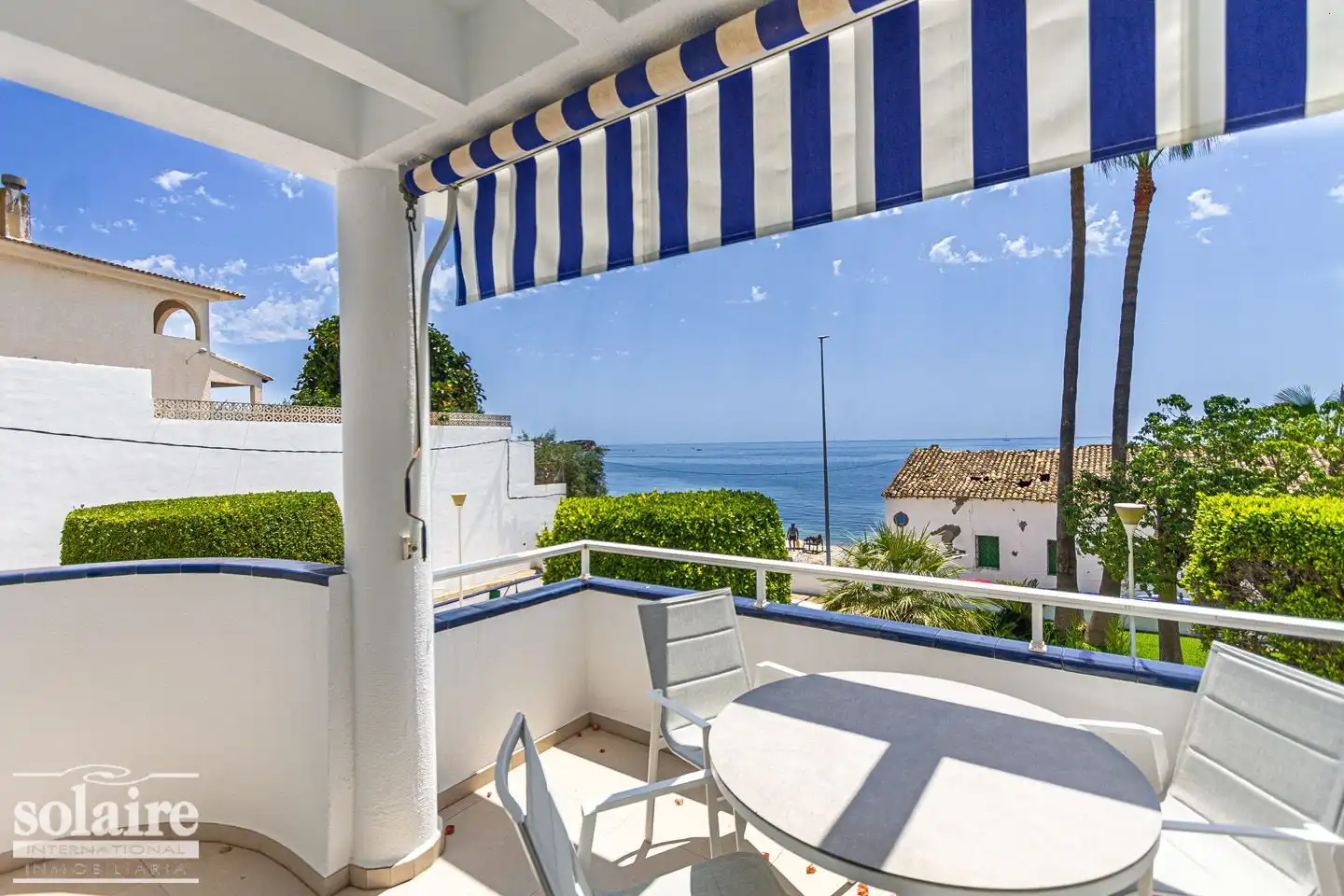 Apartment mit Pool zur Miete in L'Olla, imagen 16