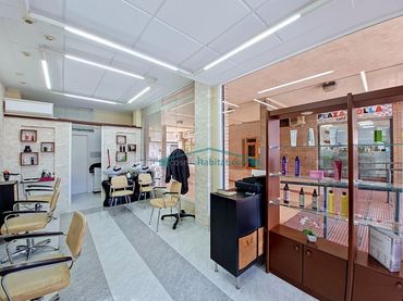 Business premises to rent in Meliana