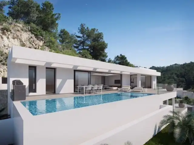 Haus mit Garten zum Verkauf in La Empedrola, imagen 2