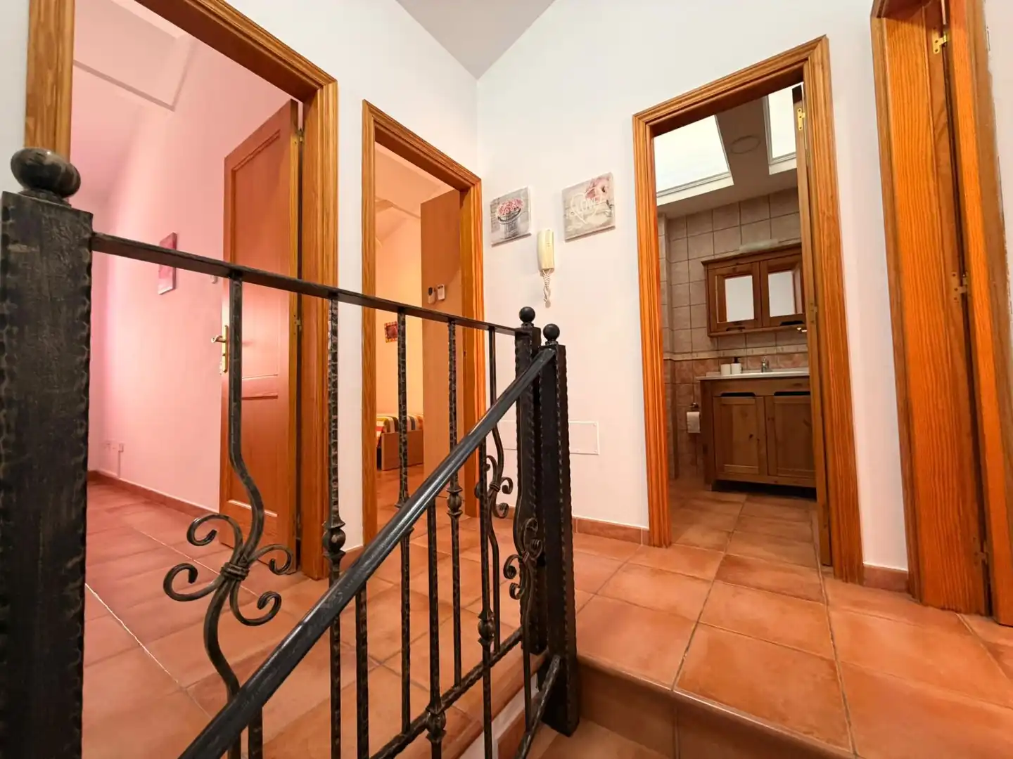 Maison mitoyenne à louer à Vecindario - El Doctoral - Cruce de Sardina, imagen 6